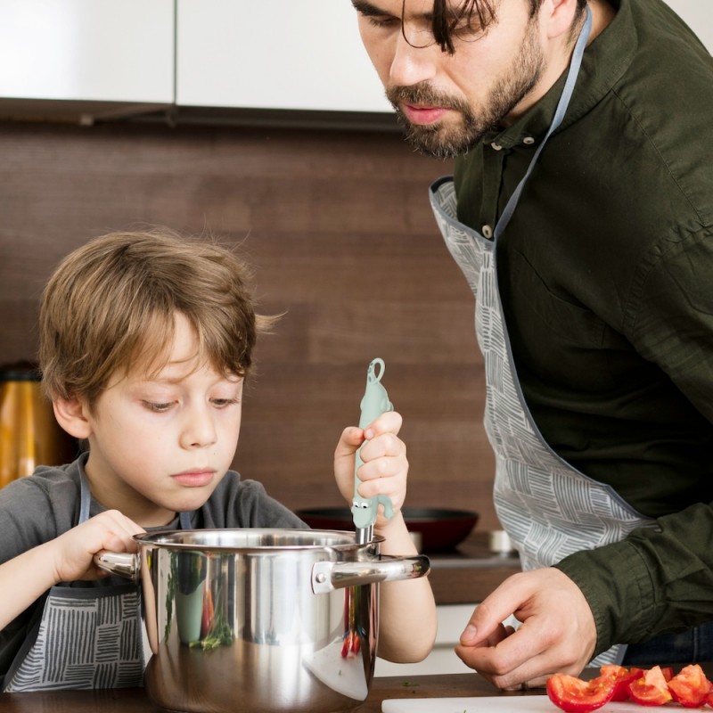 【優集購】造型立掛廚具組