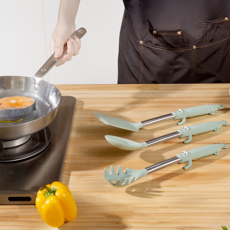 造型立掛廚具組