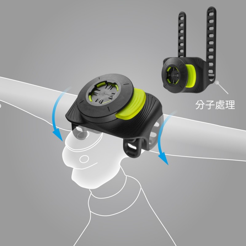 【優集購】單車手機綁接 3 Pro Max