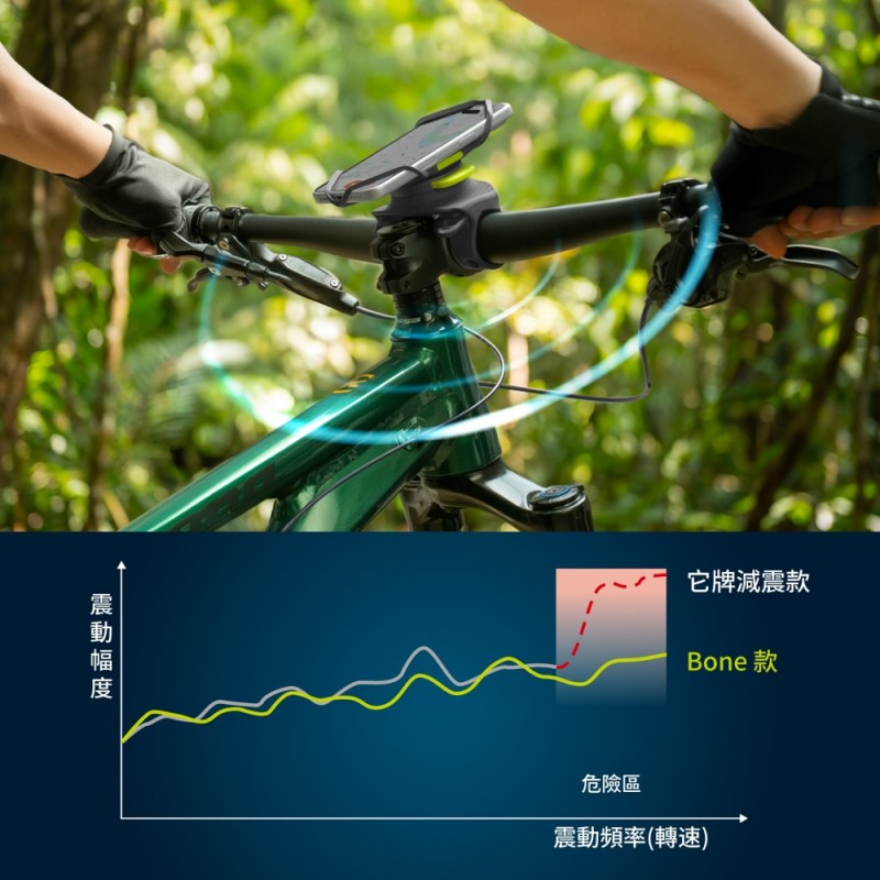 【優集購】單車手機綁接 3 Pro Max