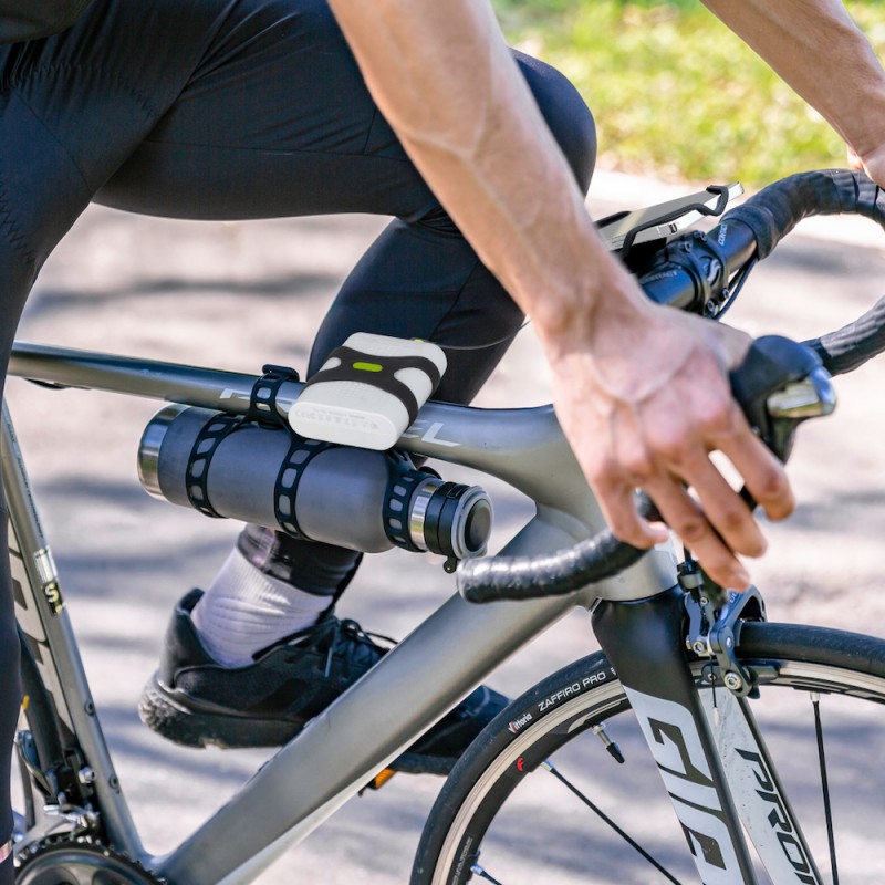 自行車充電組Plus