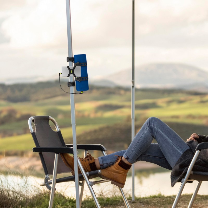 自行車充電組Plus