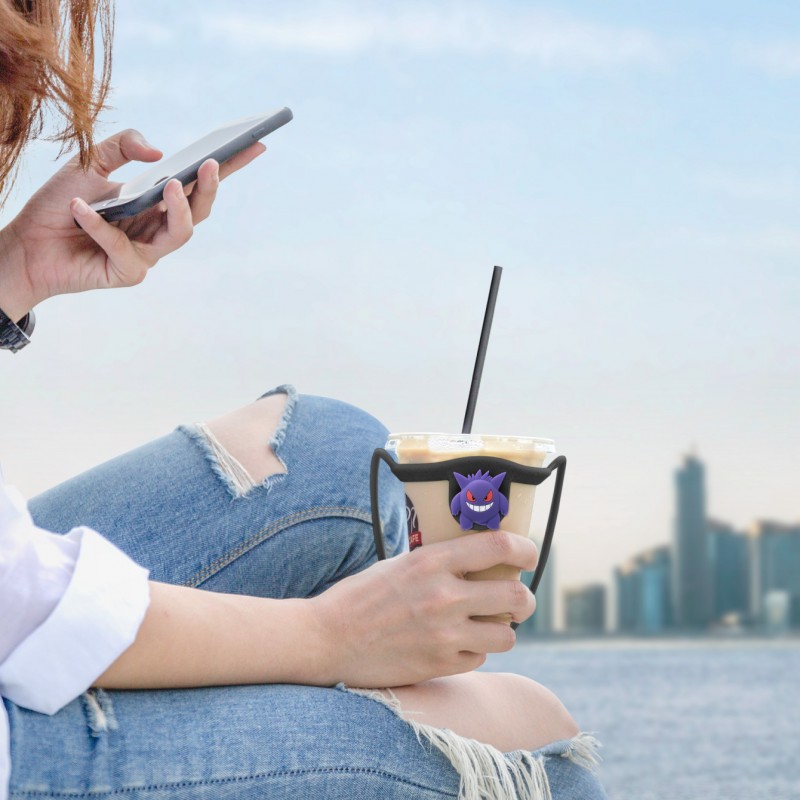 環保杯綁-寶可夢角色