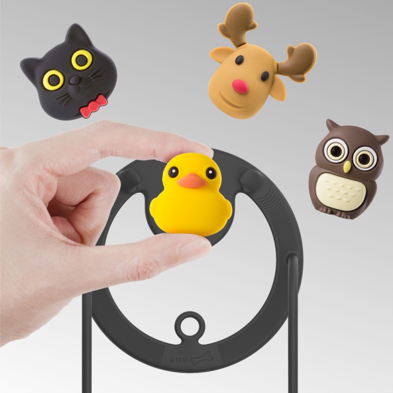 【優集購】環保杯綁 2