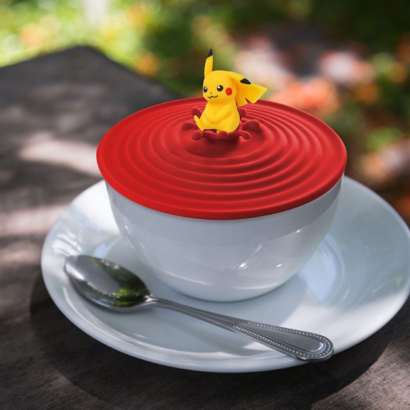 杯蓋-寶可夢角色