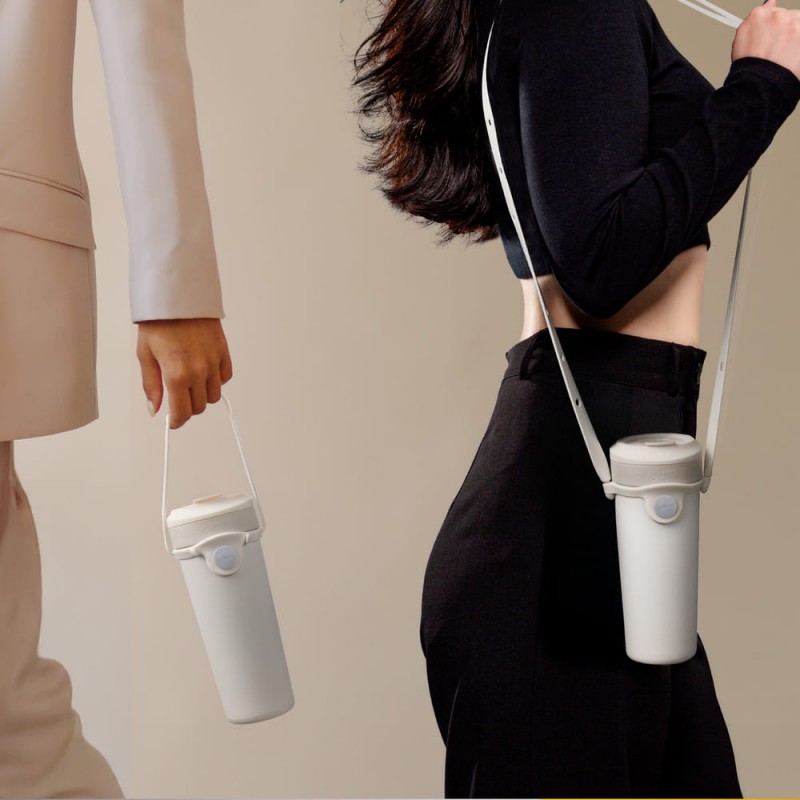 【優集購】隨行保溫杯