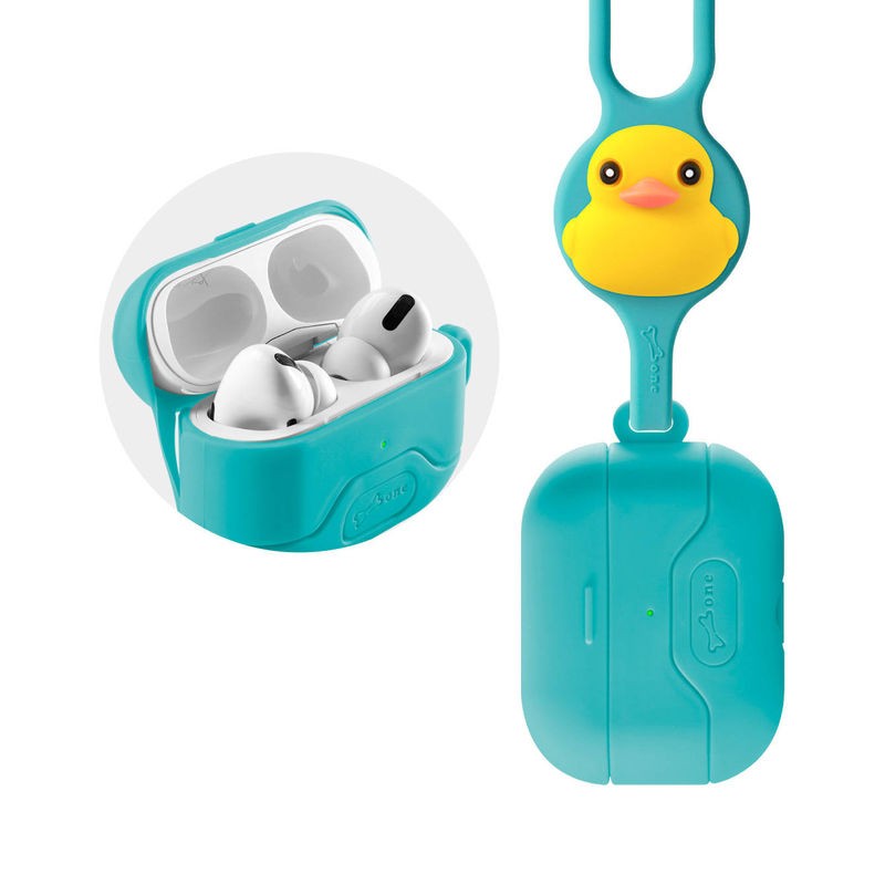 【優集購】AirPodsPro 手掛保護套