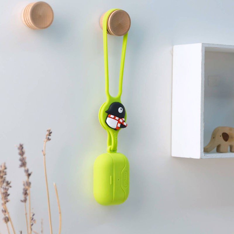 AirPodsPro 手掛保護套