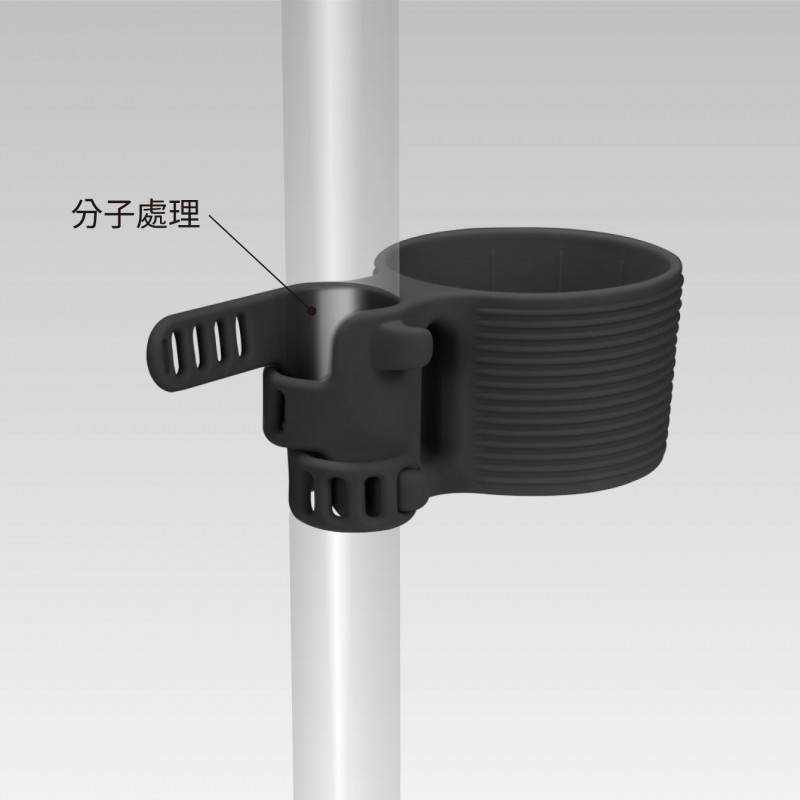 【優集購】單車杯綁