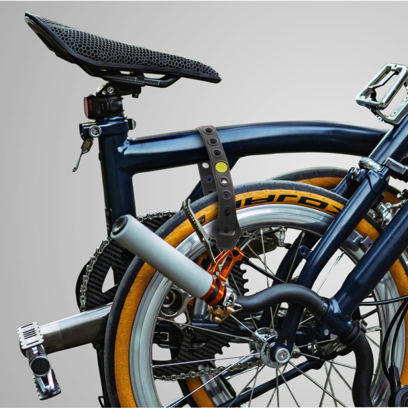 【優集購】單車隨行綁 - Lite