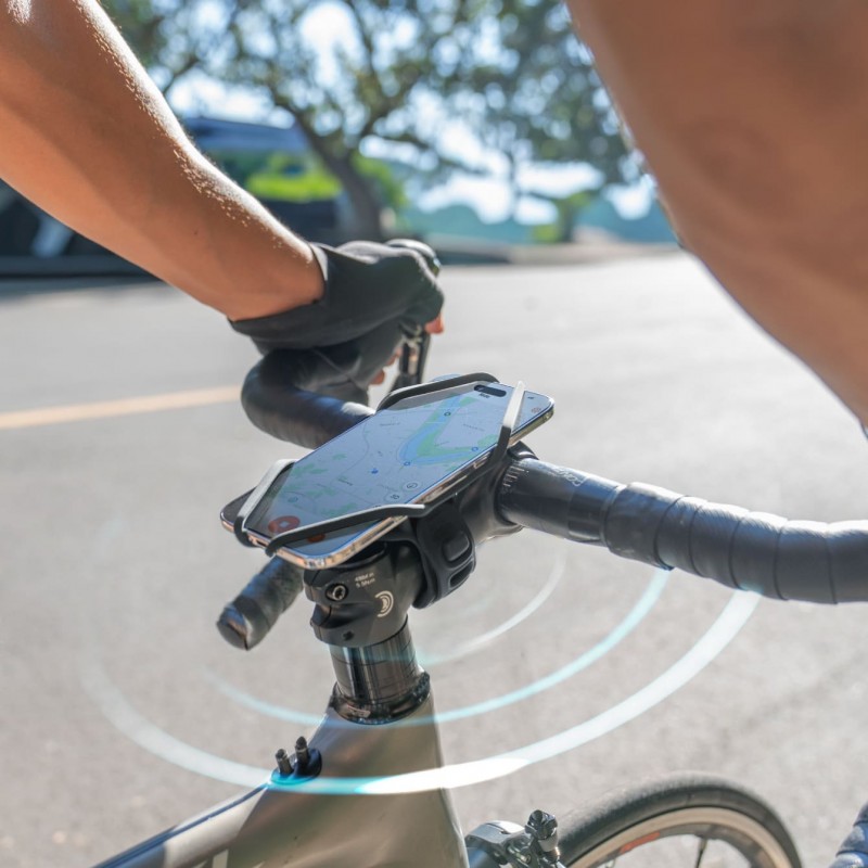 單車手機綁 6 Pro
