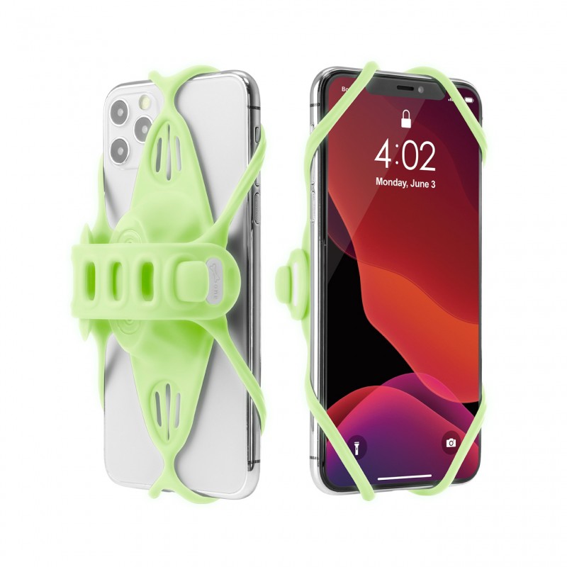 單車手機綁 Pro 4