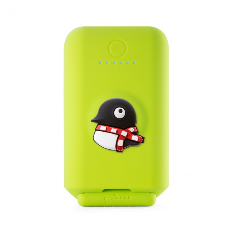 逗扣行動電源 10050