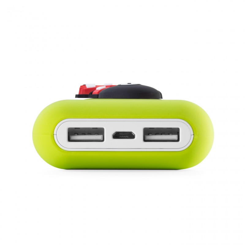 逗扣行動電源 10050