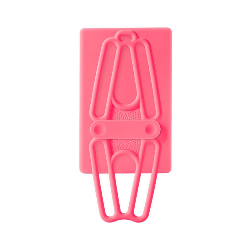 配件 - 手機綁二代-卡套