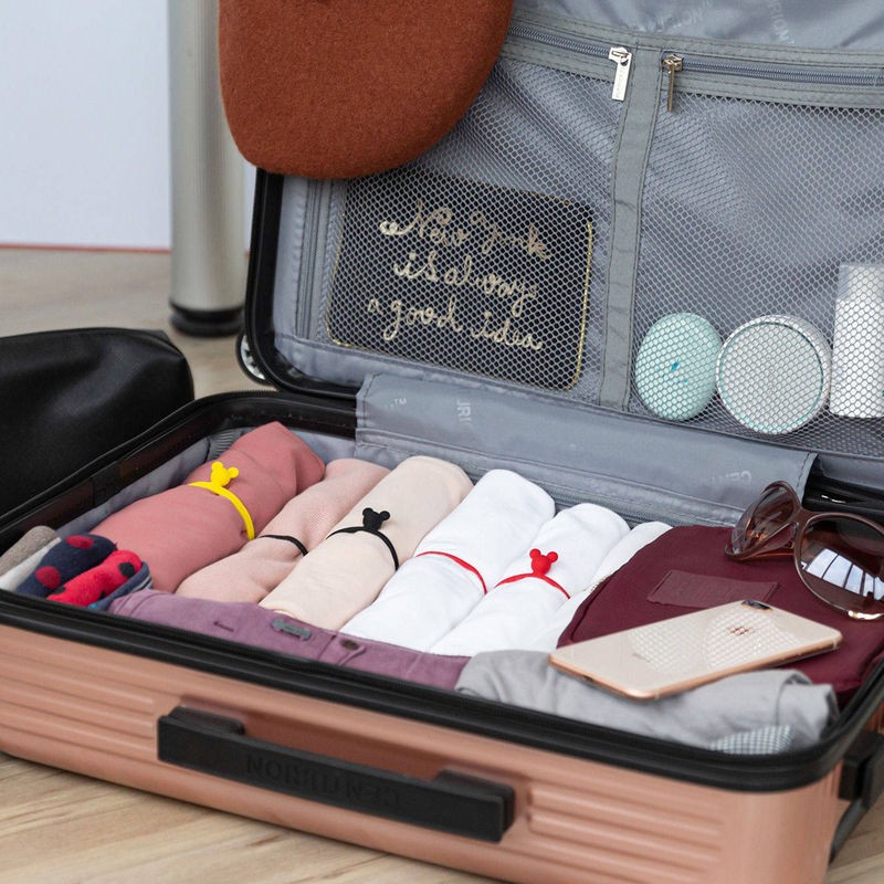 【優集購】雙環綁