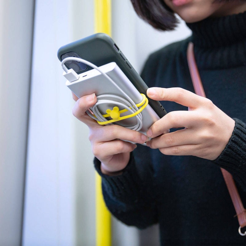 【優集購】雙環綁