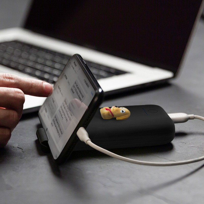 逗扣行動電源 10050