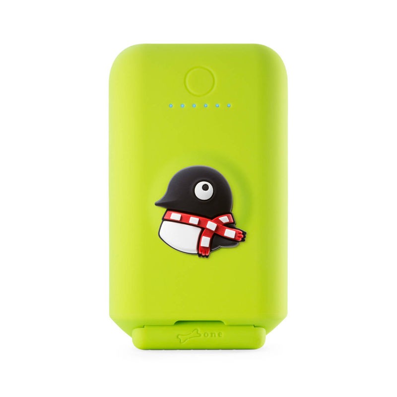 逗扣行動電源 10050 PD18W - 企鵝小丸