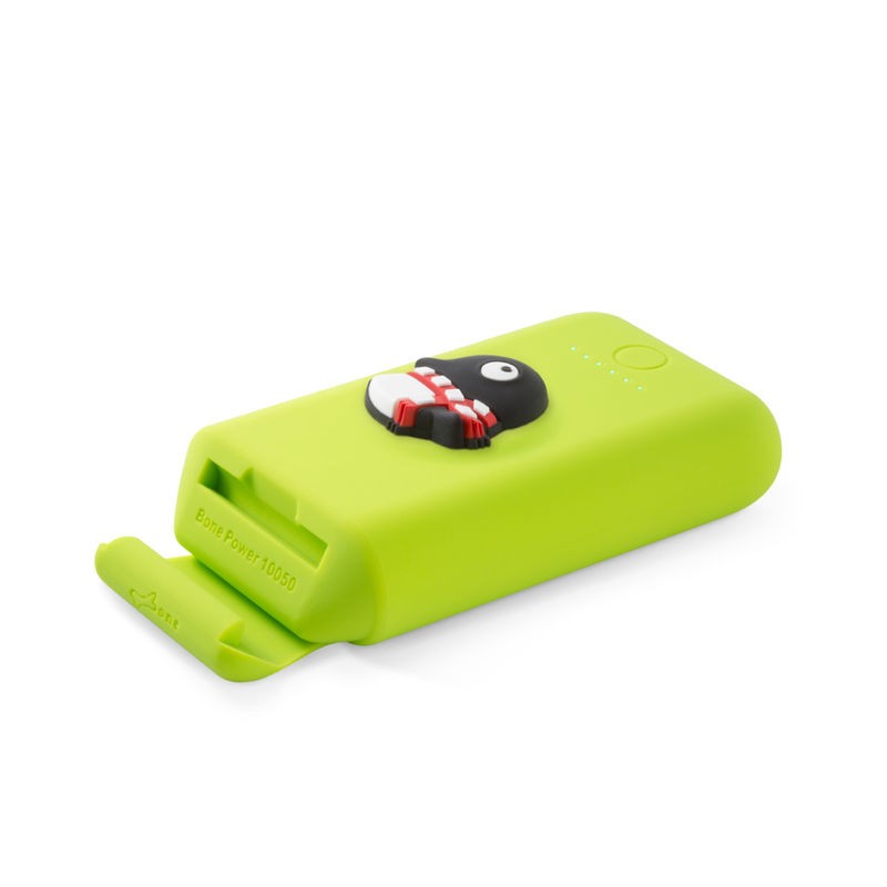 逗扣行動電源 10050 PD18W - 企鵝小丸