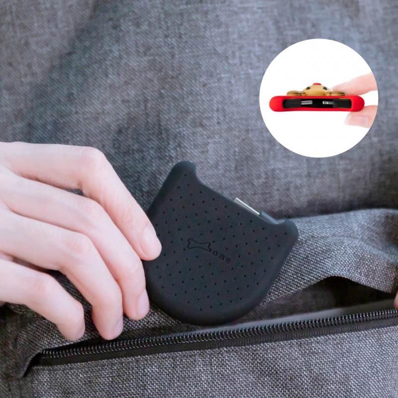 自行車手機充電套組