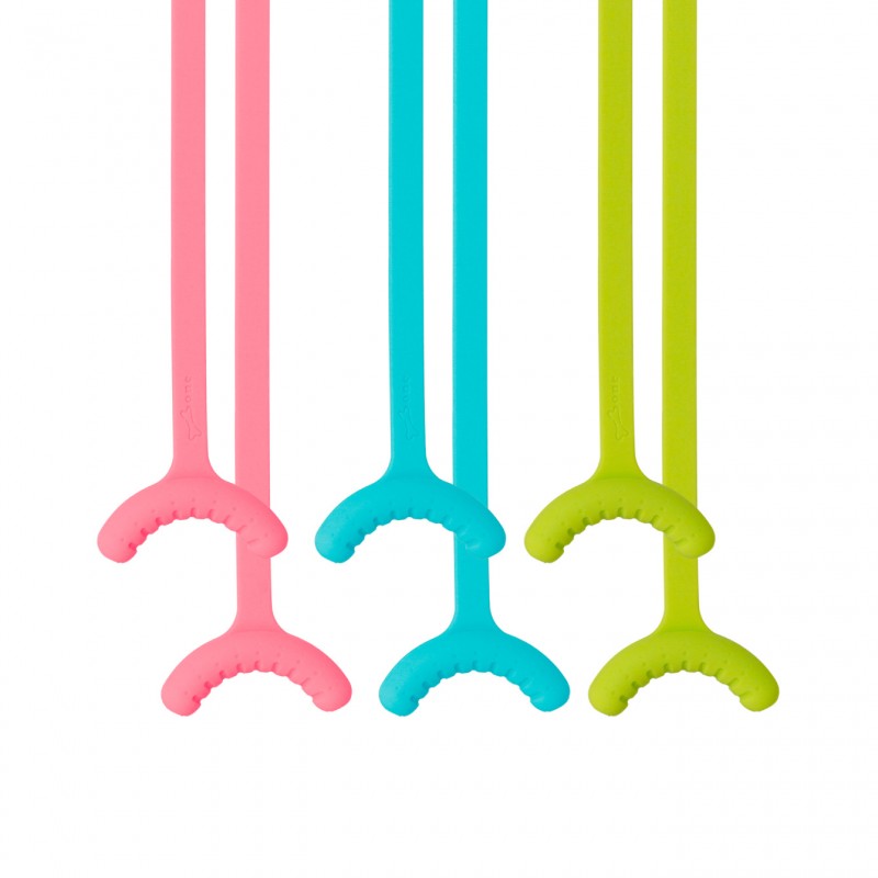 舒壓口罩頸掛繩