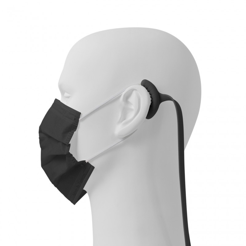 舒壓口罩頸掛繩