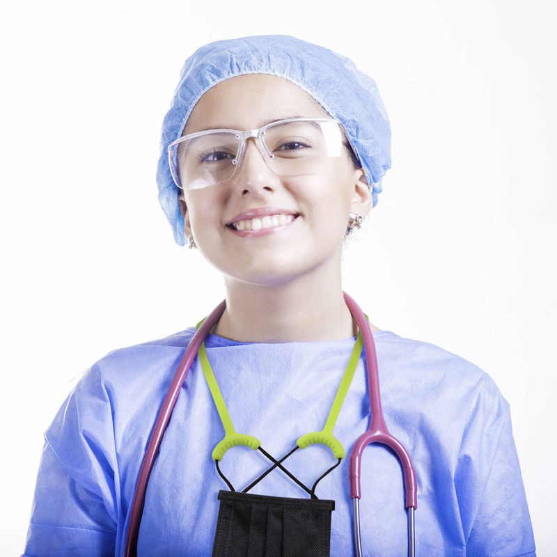 【優集購】口罩舒壓頸掛繩