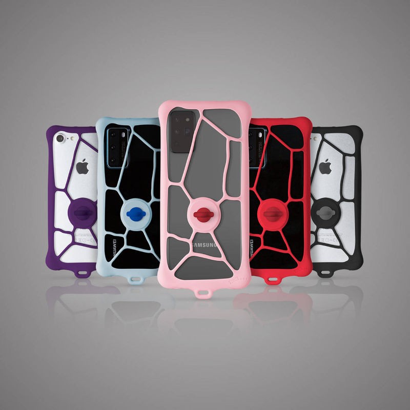 (福利品)手機泡泡綁二代