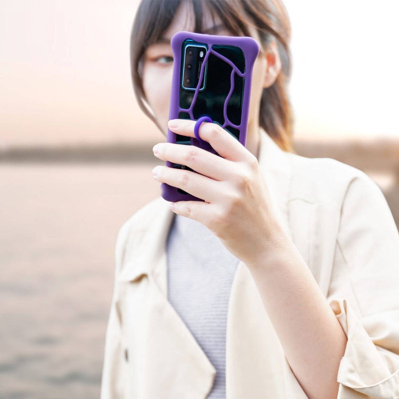 手機泡泡綁二代