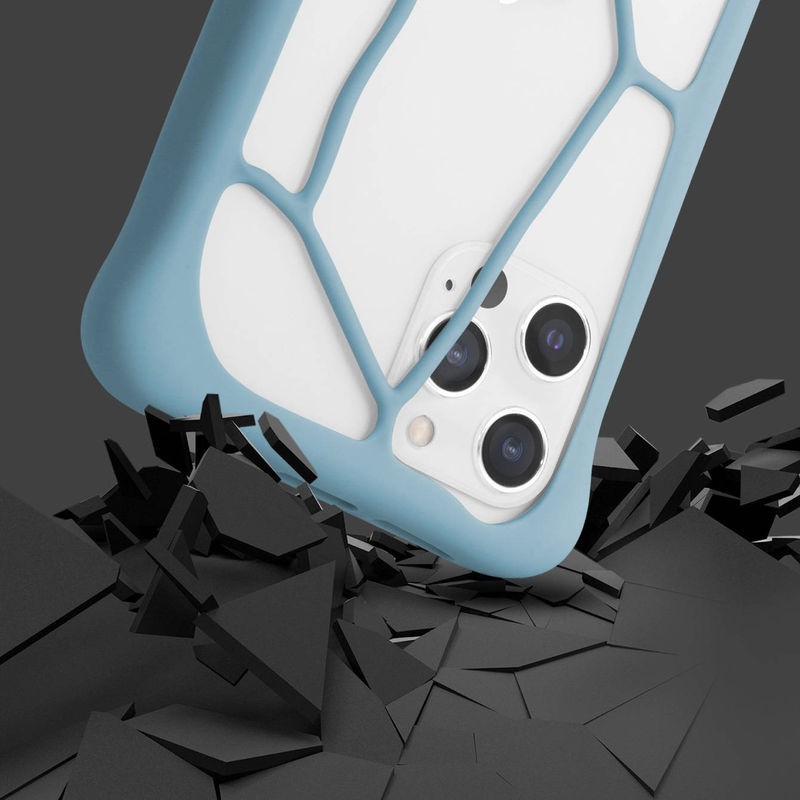 (福利品)手機泡泡綁二代