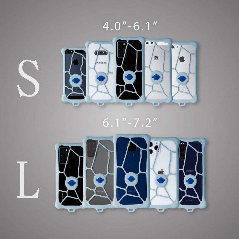 (福利品)手機泡泡綁二代