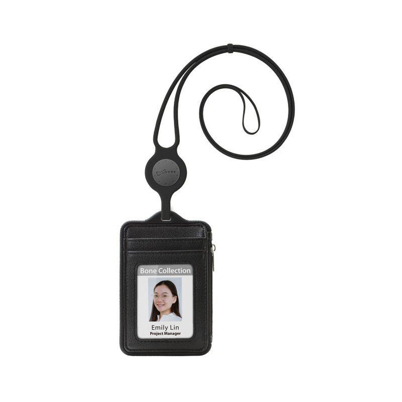 頸掛識別證套