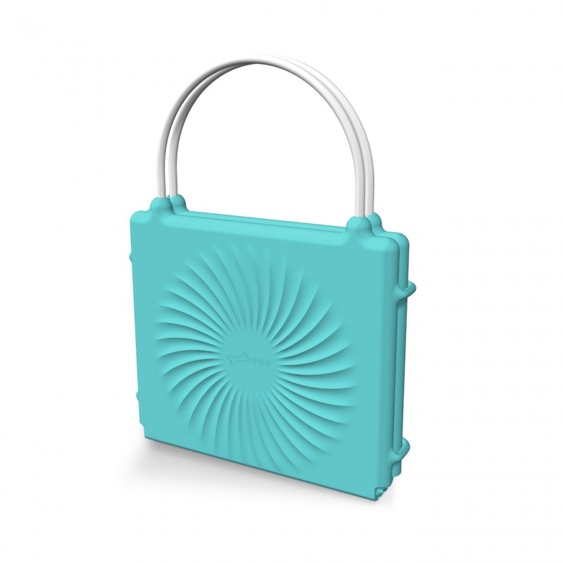 (福利品)口罩收納夾