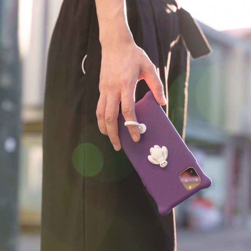 iPhone 11 系列泡泡保護套