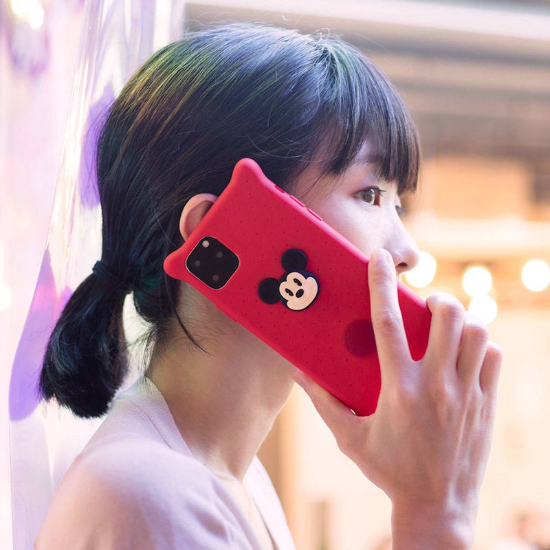 iPhone 11 系列泡泡保護套