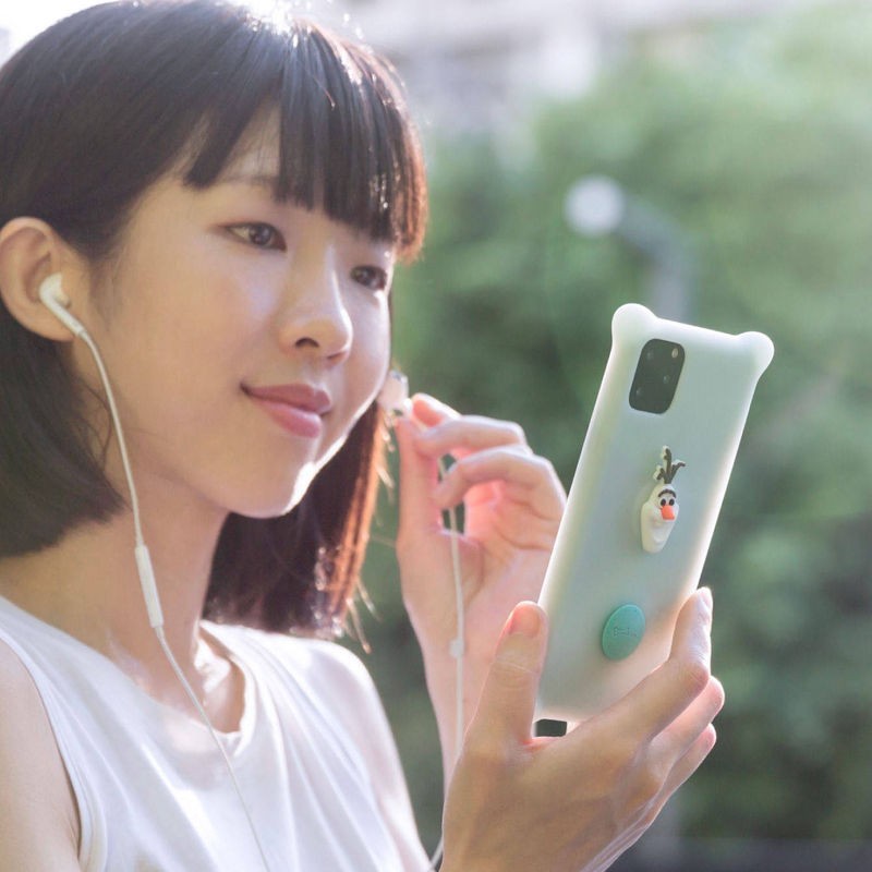 iPhone 11 系列泡泡保護套