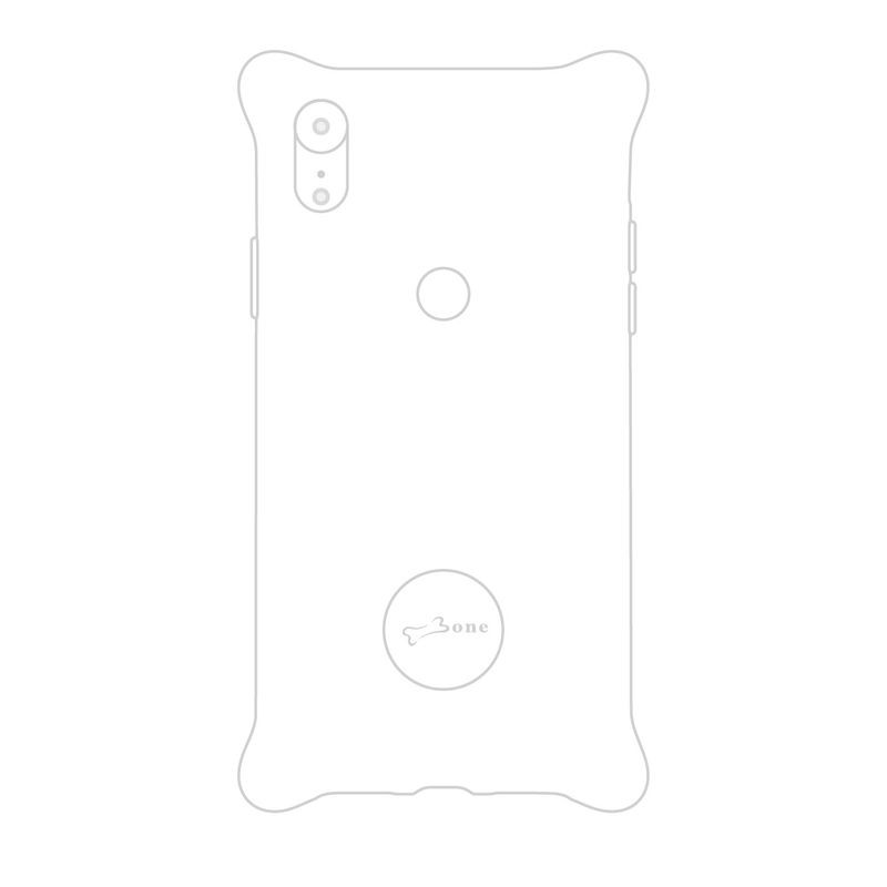 快來選購百變樂趣、自由選搭的全新 iPhone XR 泡泡保護套