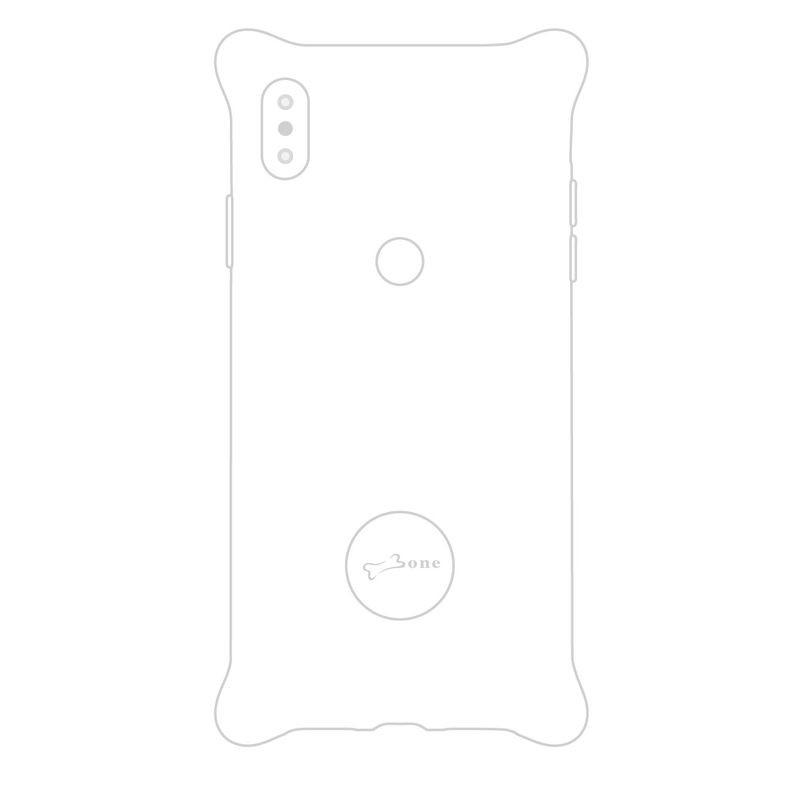 iPhone XS Max 泡泡保護套 - 客製組合