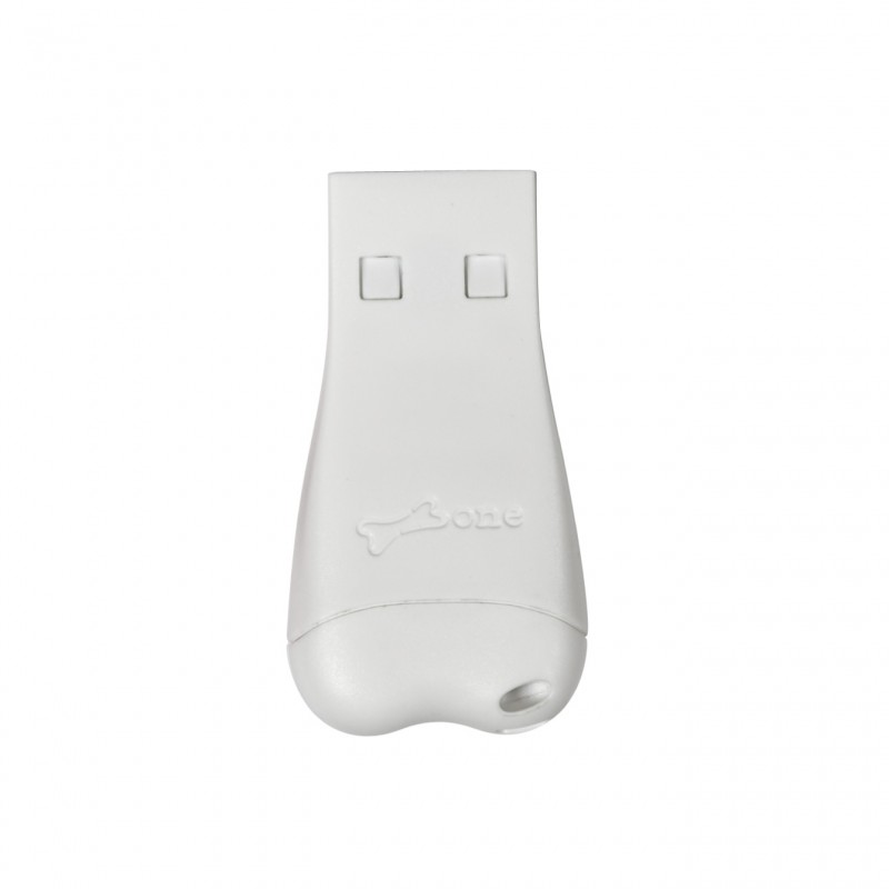 狗骨頭二代讀卡機