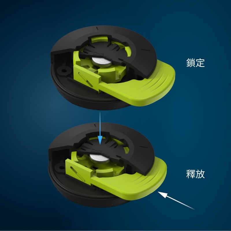 跑步手機綁接 3