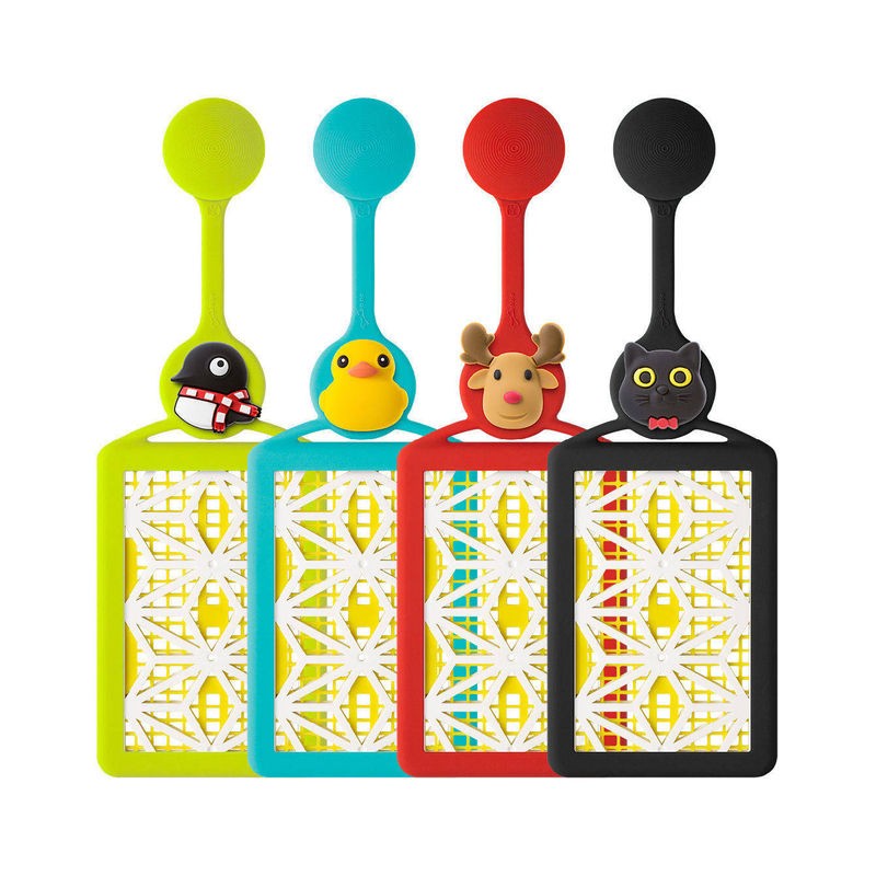 【優集購】吊掛防蚊片