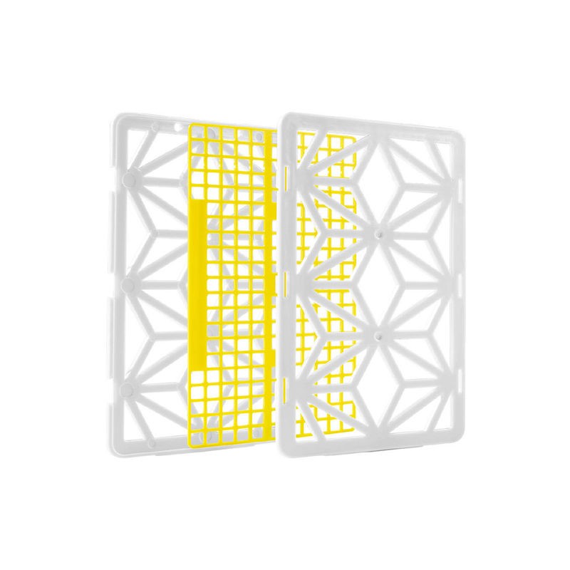 【優集購】吊掛防蚊片