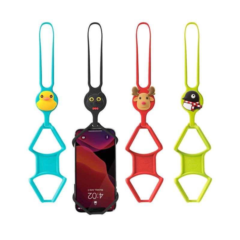 【優集購】手掛手機綁