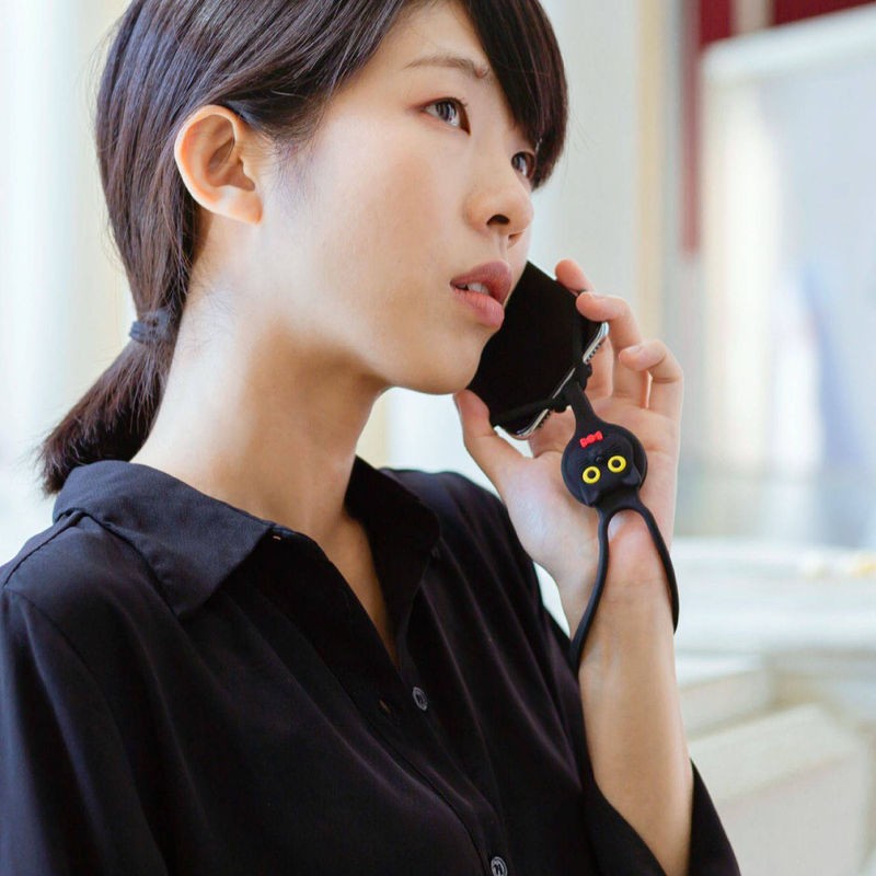 【優集購】手掛手機綁