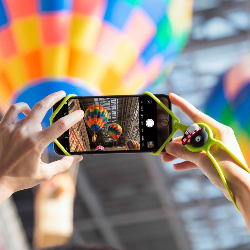 【優集購】手掛手機綁