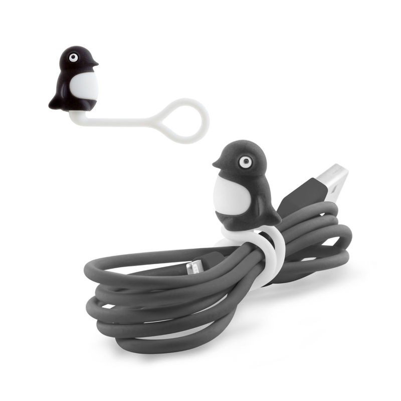 造型公仔Q束繩(B)