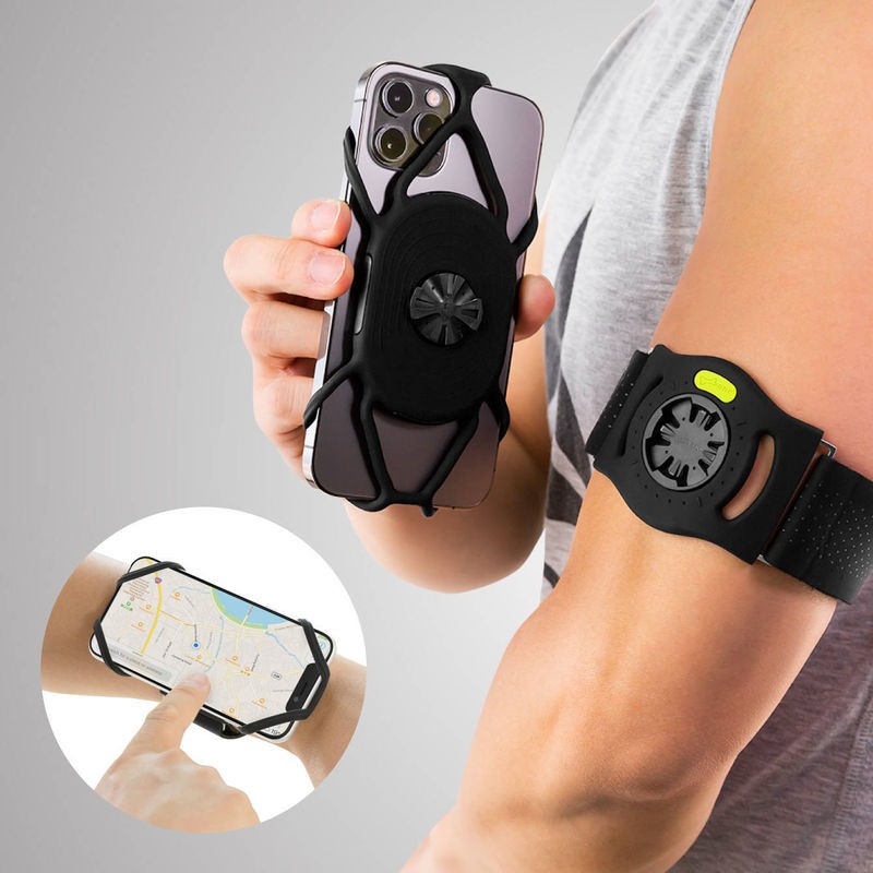 跑步綁接套組-G