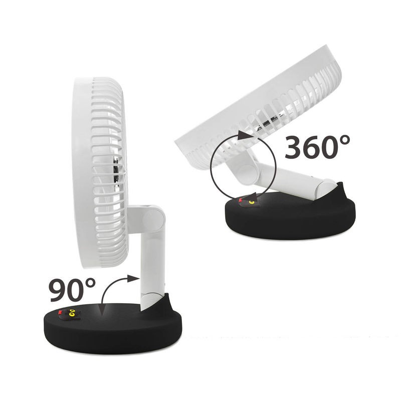 【優集購】桌上型USB風扇