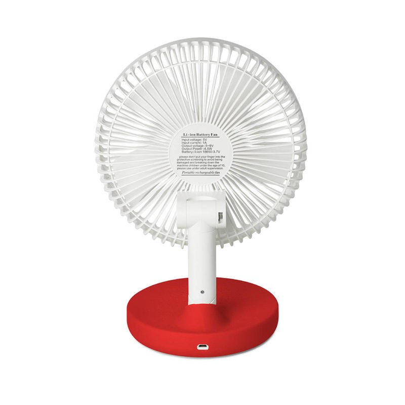 【優集購】桌上型USB風扇